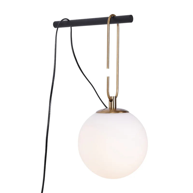 Nordic Atmosfeer Wandlamp