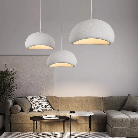 Nordic Luxe Wolkenlamp Plafondlicht